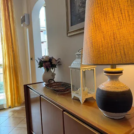 Fiera - Train Station - Free Parking