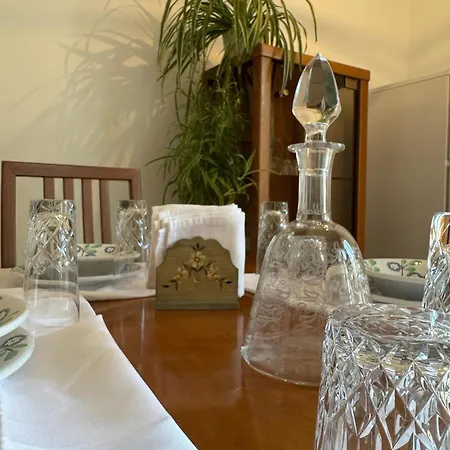 Fiera - Train Station - Free Parking