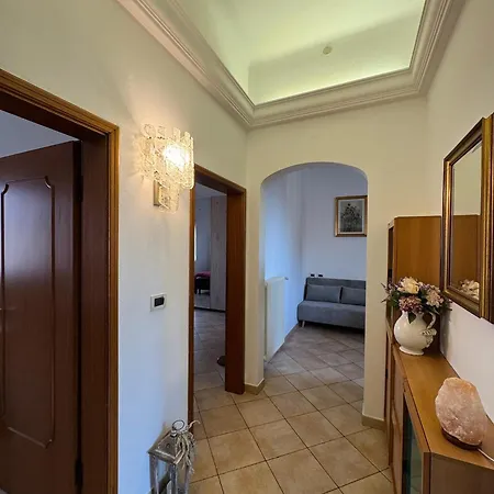 Apartament Fiera - Train Station - Free Parking *