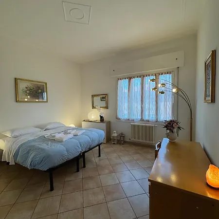Apartment Fiera - Train Station - Free Parking *
