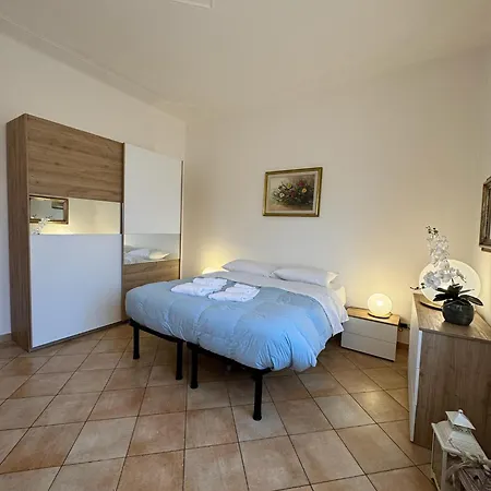 Fiera - Train Station - Free Parking *