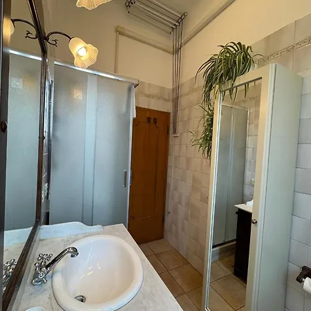 Fiera - Train Station - Free Parking * Bologna