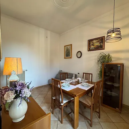 Apartman Fiera - Train Station - Free Parking