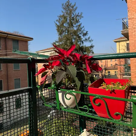 Fiera - Train Station - Free Parking Bologna