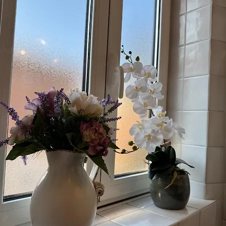 Apartman Fiera - Train Station - Free Parking