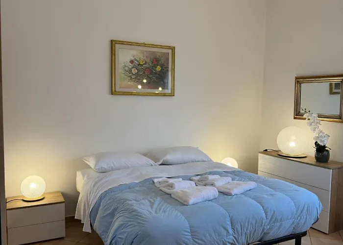 Fiera - Train Station - Free Parking *