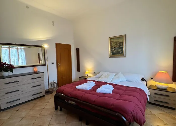 Fiera - Train Station - Free Parking *