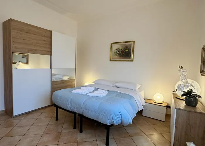 Fiera - Train Station - Free Parking *