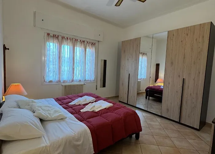 Fiera - Train Station - Free Parking بولونيا