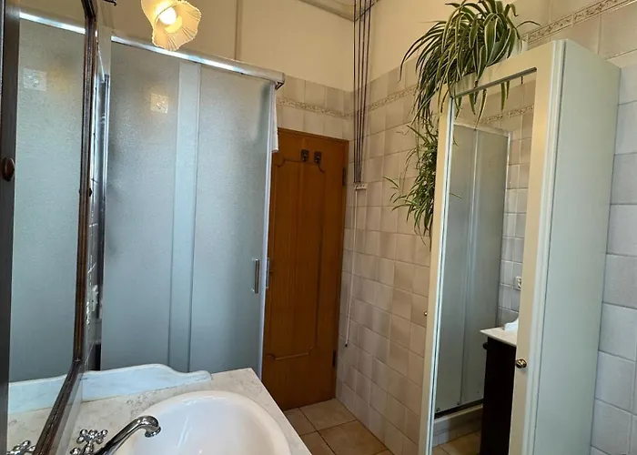 Fiera - Train Station - Free Parking * بولونيا