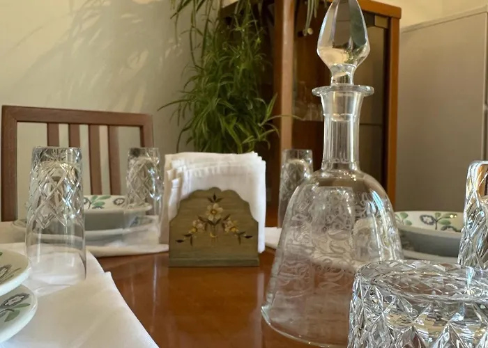 Fiera - Train Station - Free Parking