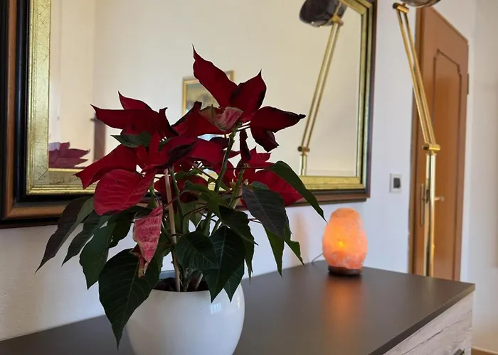 Fiera - Train Station - Free Parking شقة