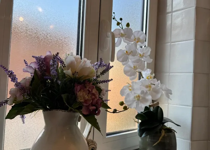 شقة Fiera - Train Station - Free Parking